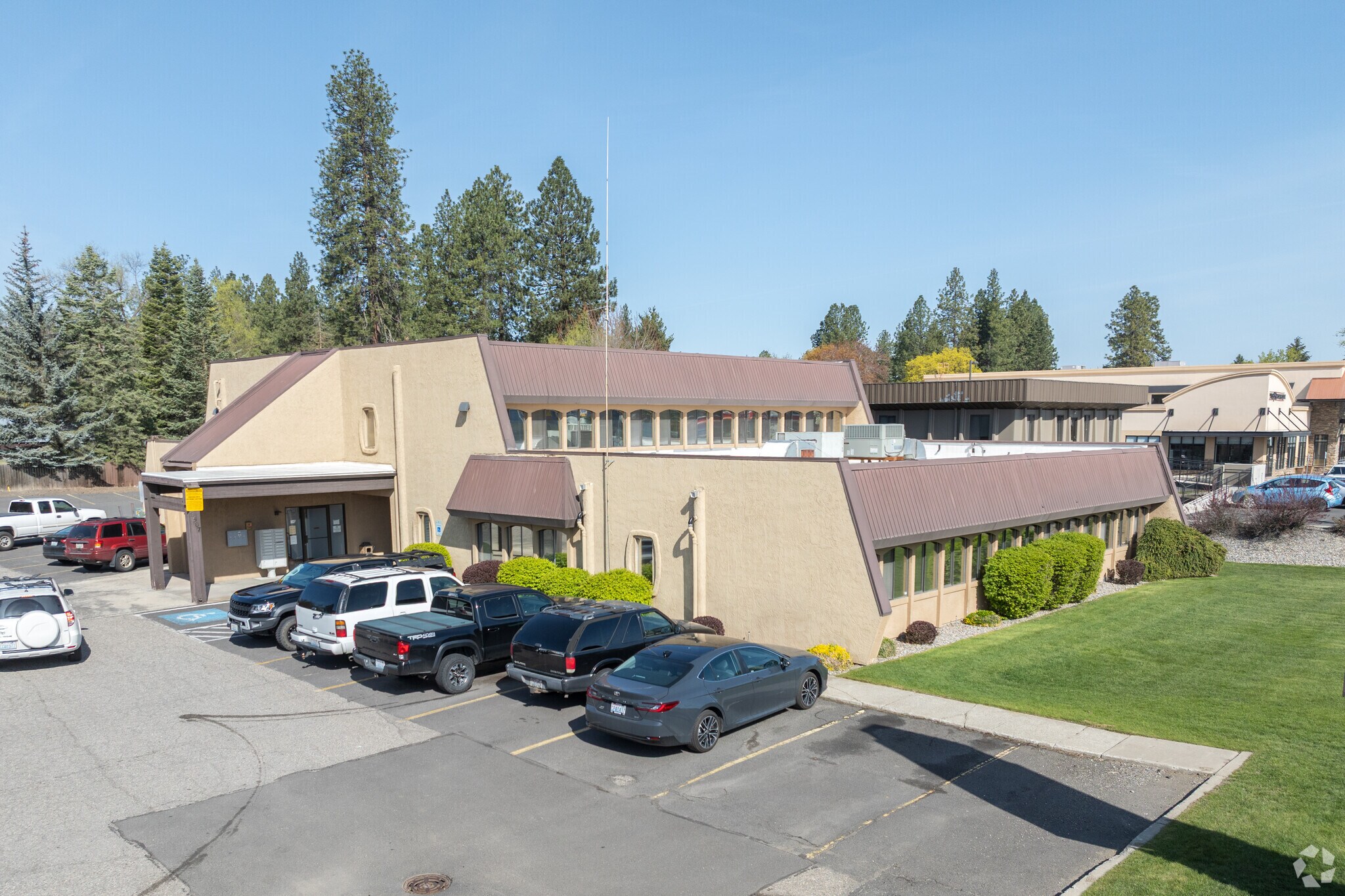 9507 N Division St, Spokane, WA for sale Primary Photo- Image 1 of 1
