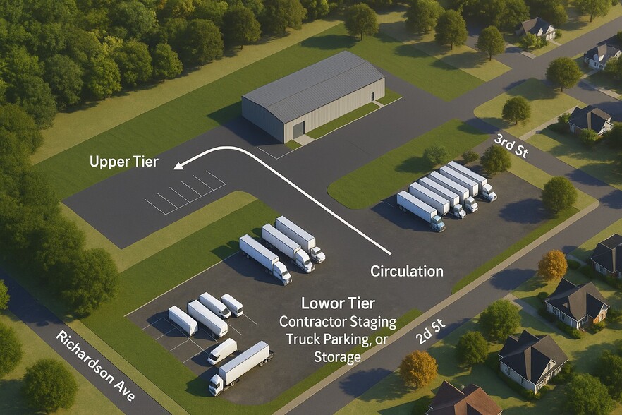 100 Grant Ave, Swedesboro, NJ for sale - Other - Image 3 of 4