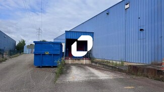 More details for 2 Rue Des Pionniers, Duttlenheim - Flex for Lease