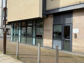 19 West Tollcross, Edinburgh for lease Building Photo- Image 2 of 2