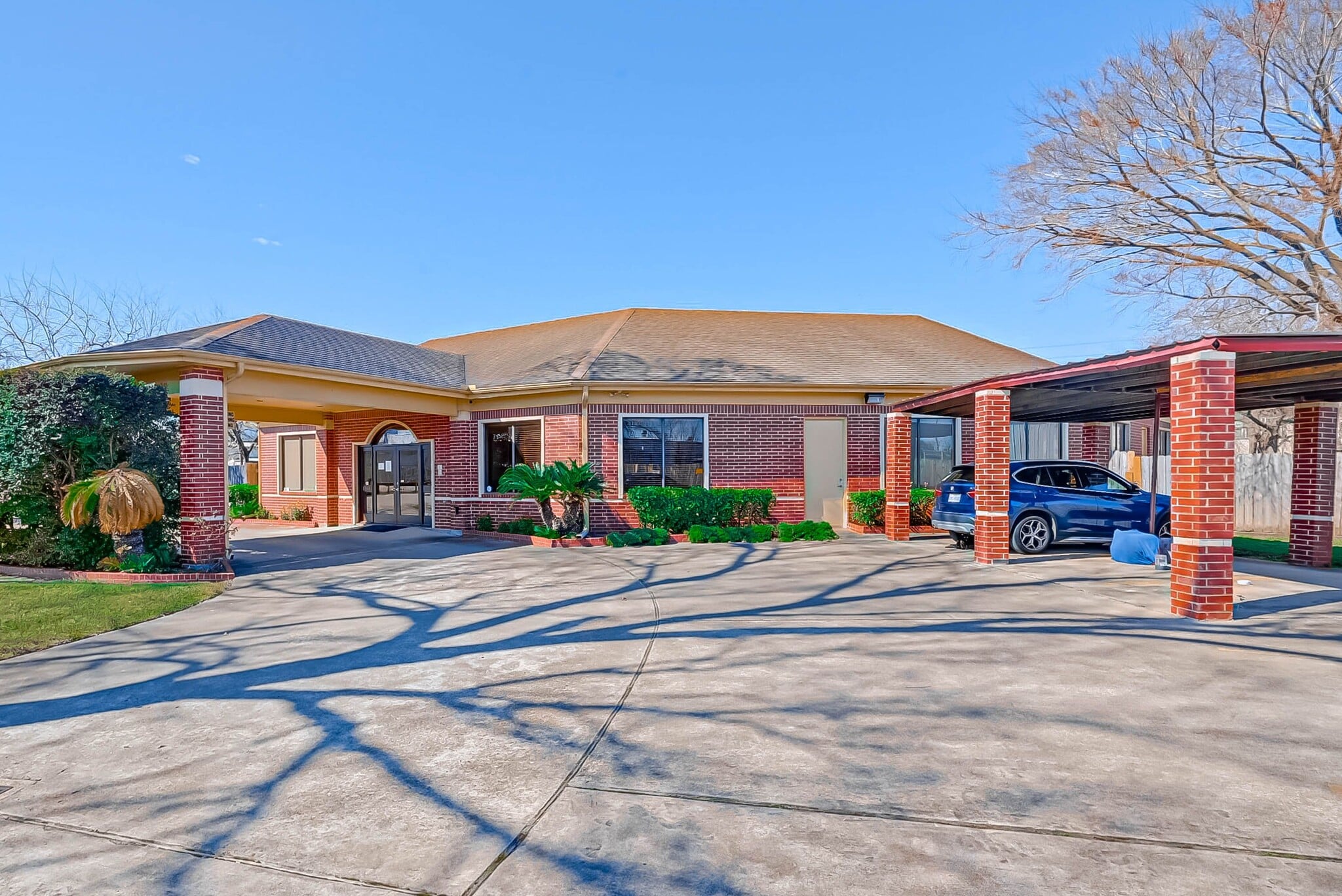 8644 Beverlyhill St, Houston, TX for sale Primary Photo- Image 1 of 5