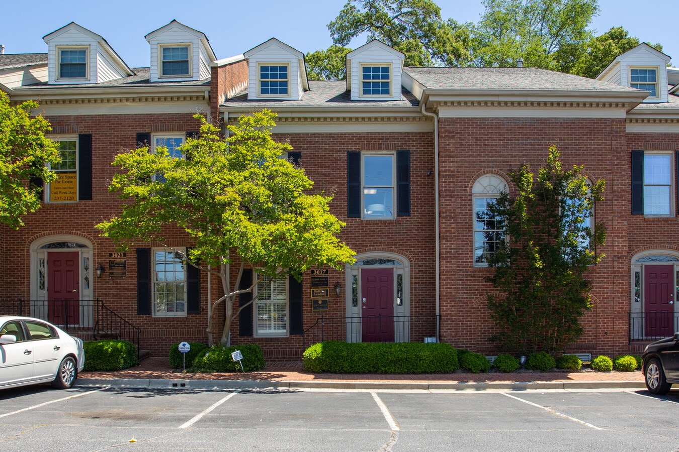 3017 Piedmont Rd NE, Atlanta, GA 30305