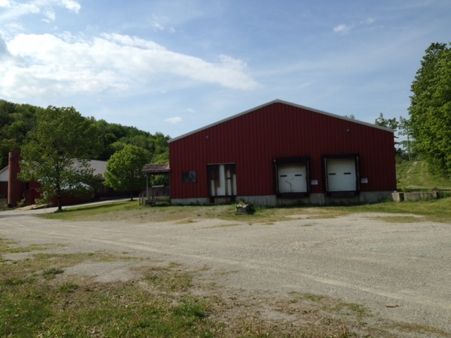 2585-2589 VT Route 153, West Pawlet, VT for sale - Building Photo - Image 1 of 1