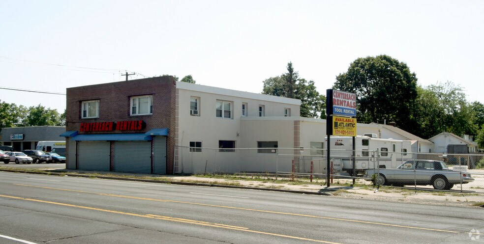 2484 Middle Country Rd, Centereach, NY for sale - Primary Photo - Image 1 of 1