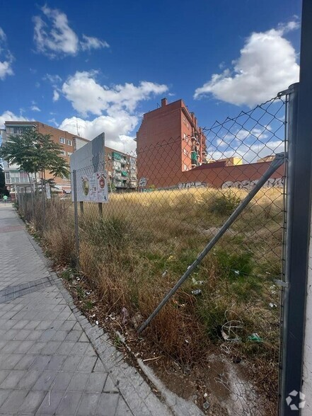 Land in Madrid, MAD for sale - Building Photo - Image 2 of 4