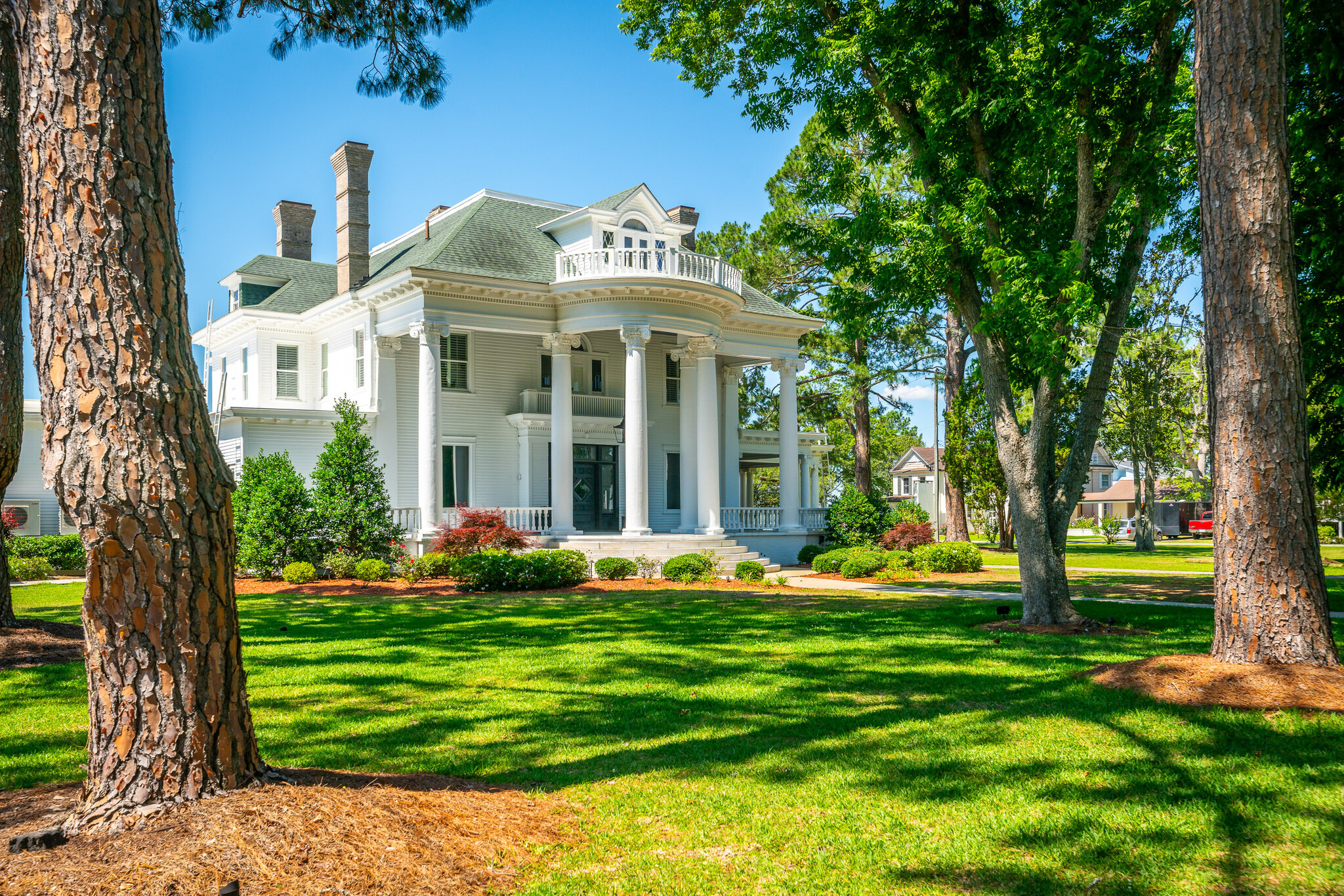 738 E Main St, Belhaven, NC for sale Building Photo- Image 1 of 1