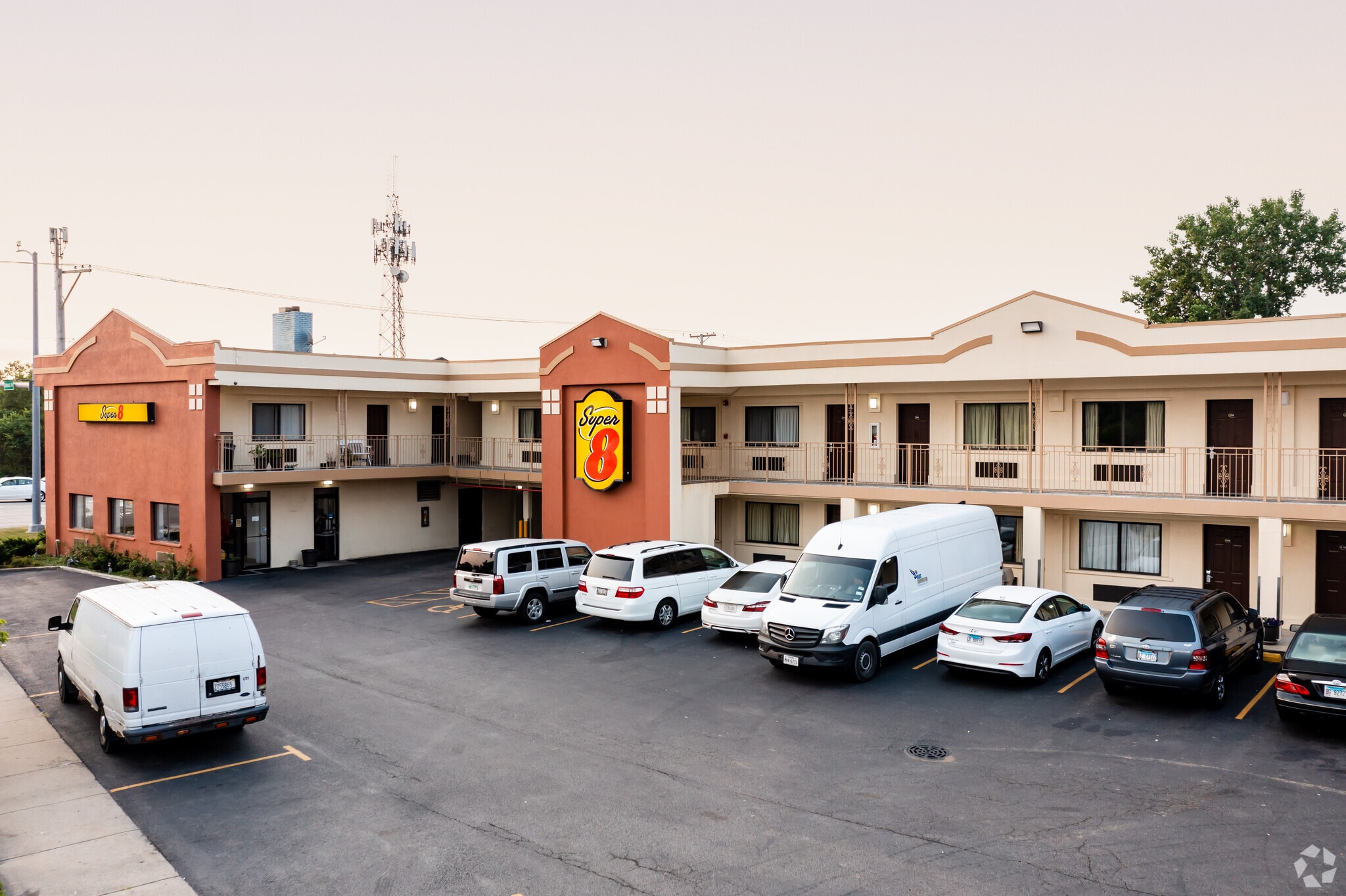 3160 River Rd, River Grove, IL for sale Primary Photo- Image 1 of 13