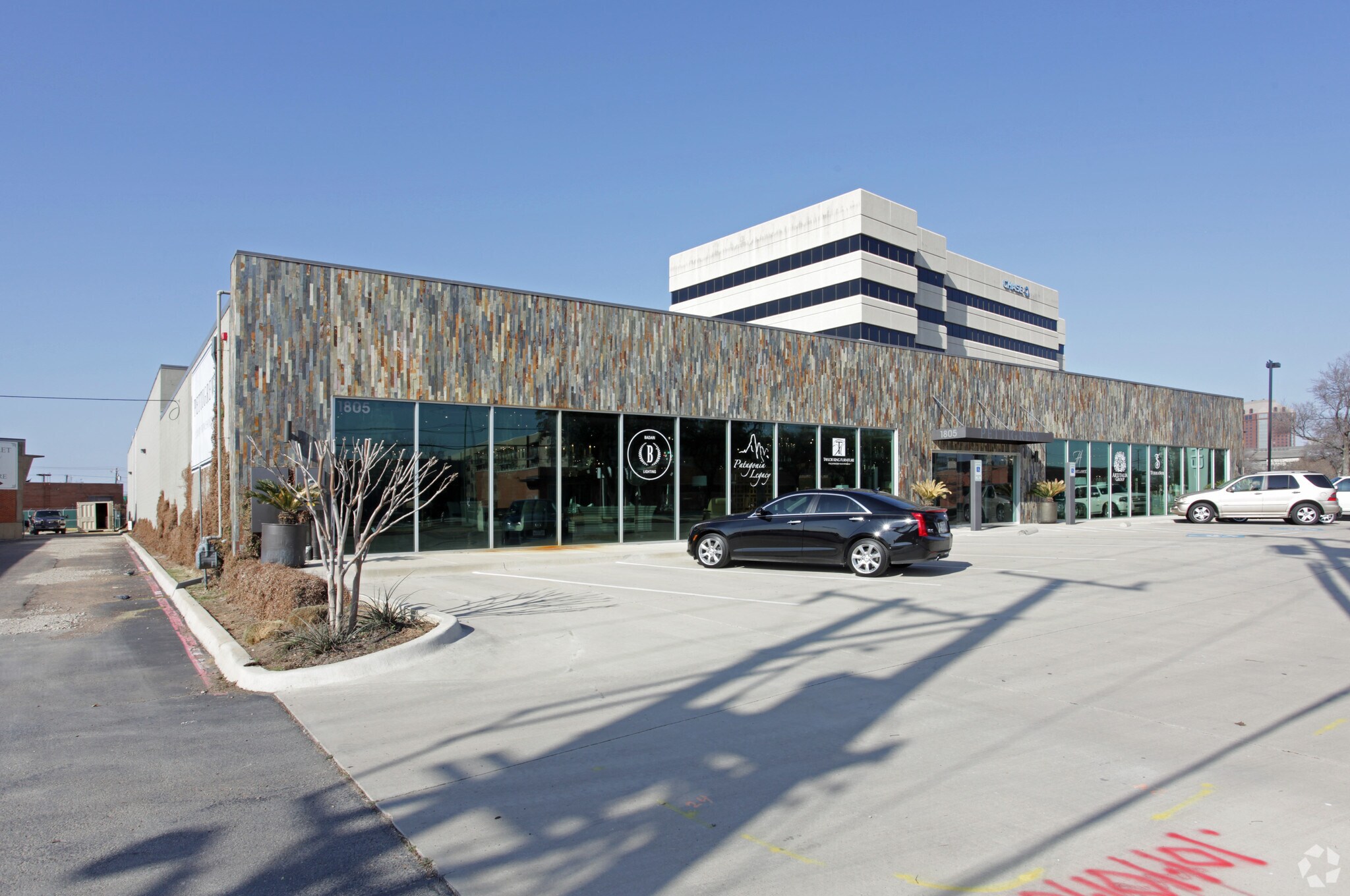 1805 Market Center Blvd S, Dallas, TX for sale Primary Photo- Image 1 of 1