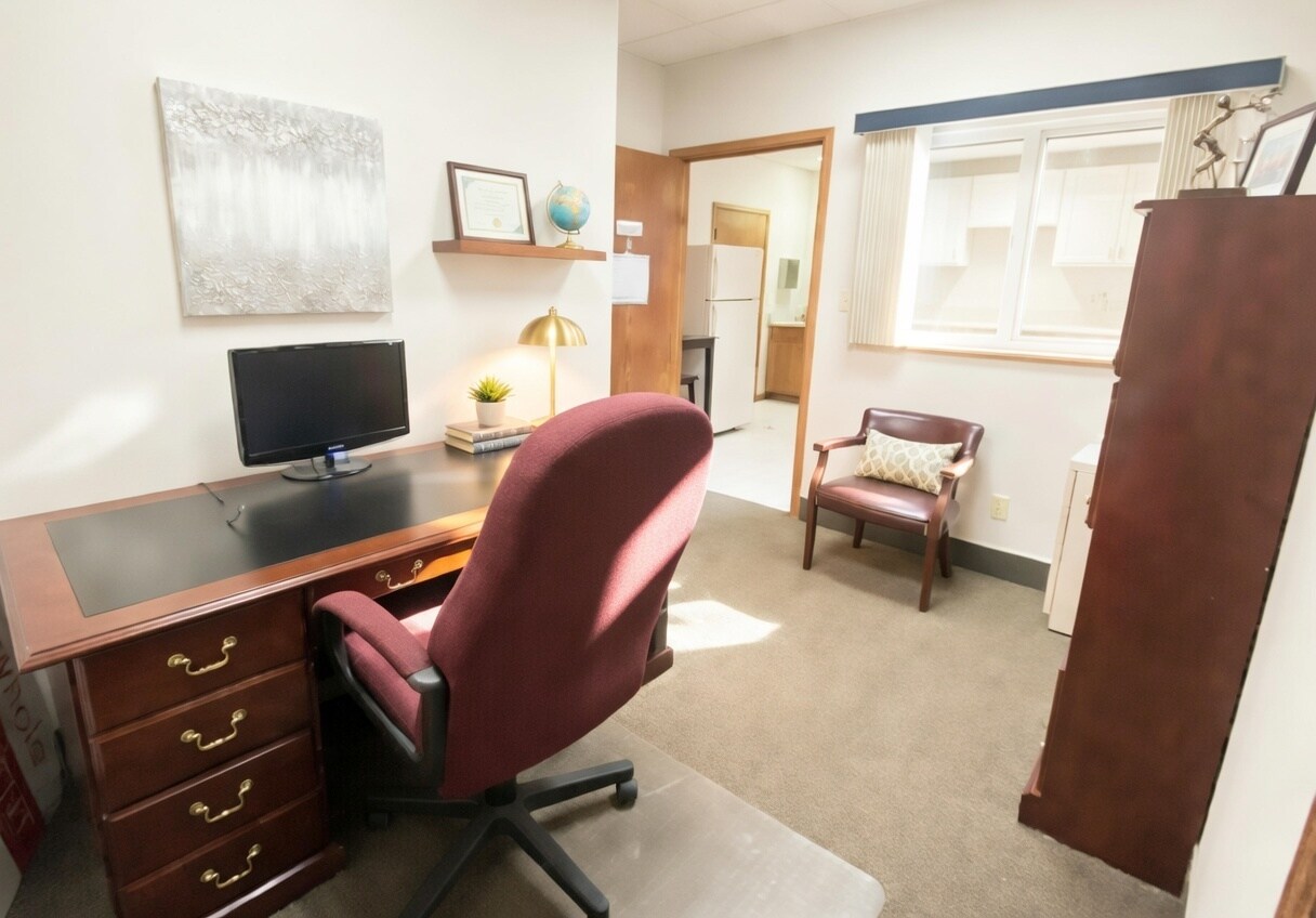 2175 N Academy Cir, Colorado Springs, CO for lease Interior Photo- Image 1 of 2