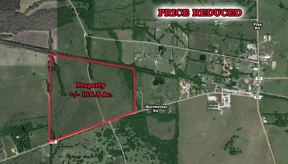 Meriwether Rd, Pike Road, AL for sale Other- Image 1 of 1