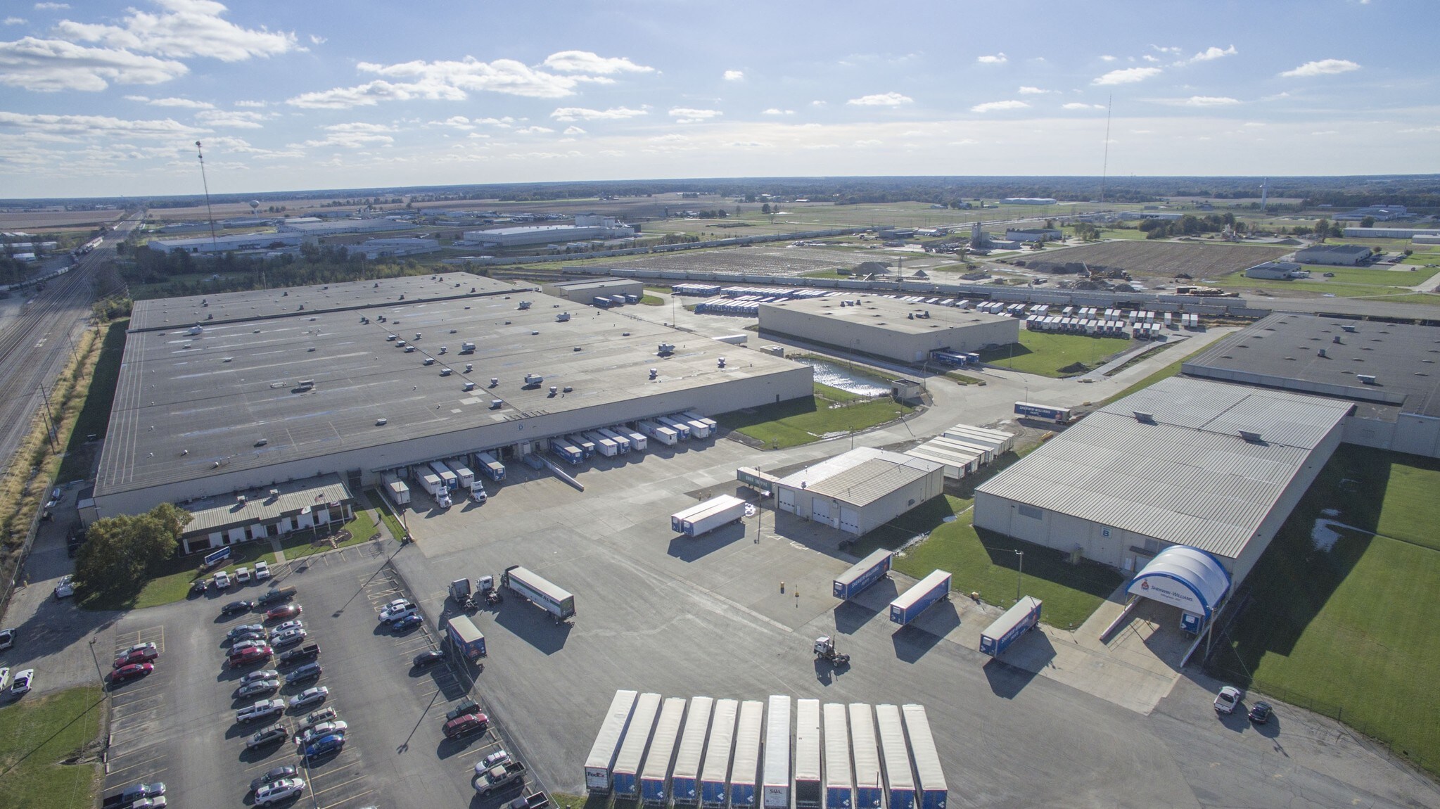 711 W Wabash Ave, Effingham, IL for sale Building Photo- Image 1 of 1