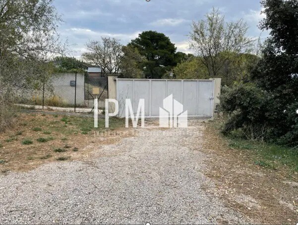 Land in Septèmes-les-Vallons for lease Other- Image 1 of 5