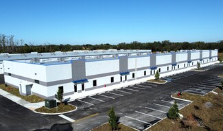 More details for 16101 Lee Rd, Fort Myers, FL - Flex for Lease