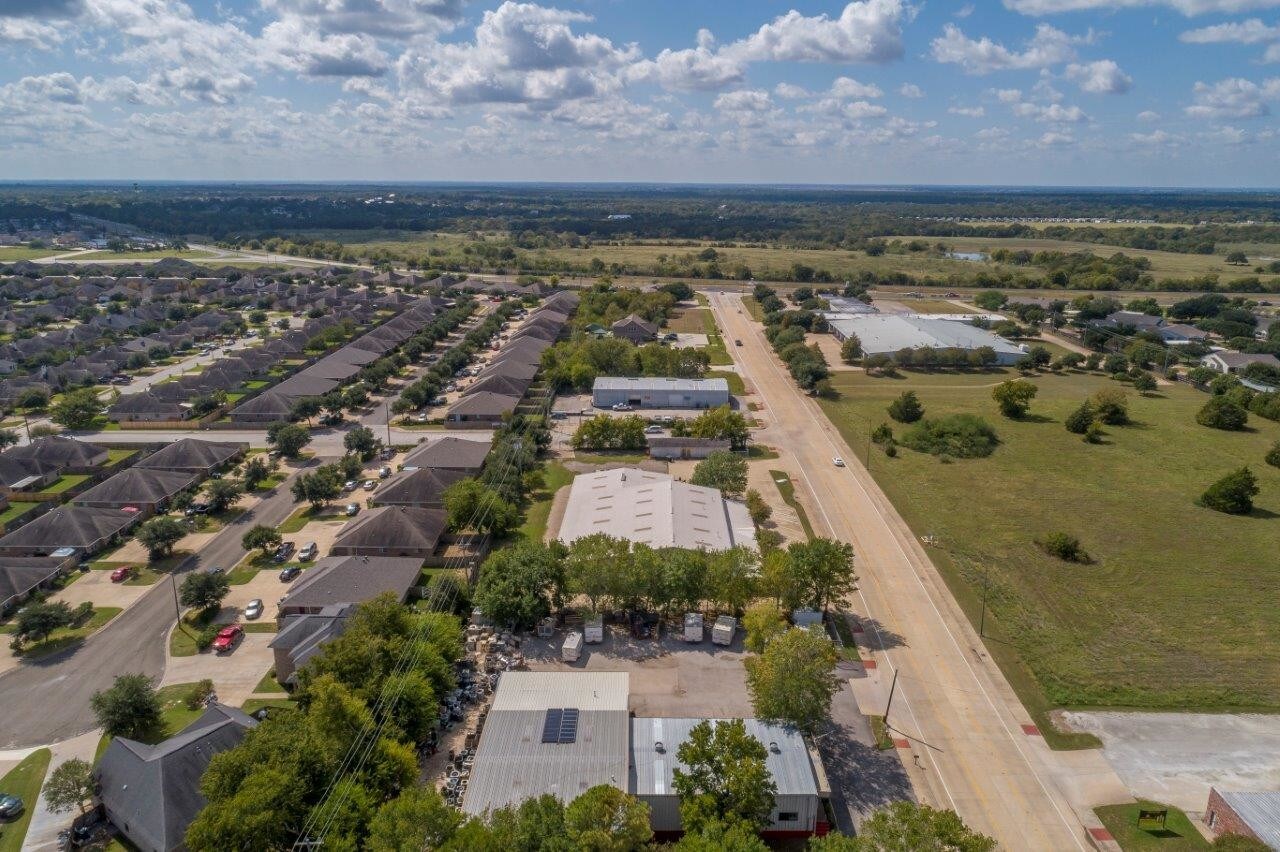 360 Graham Rd, College Station, TX 77845 Office for Lease