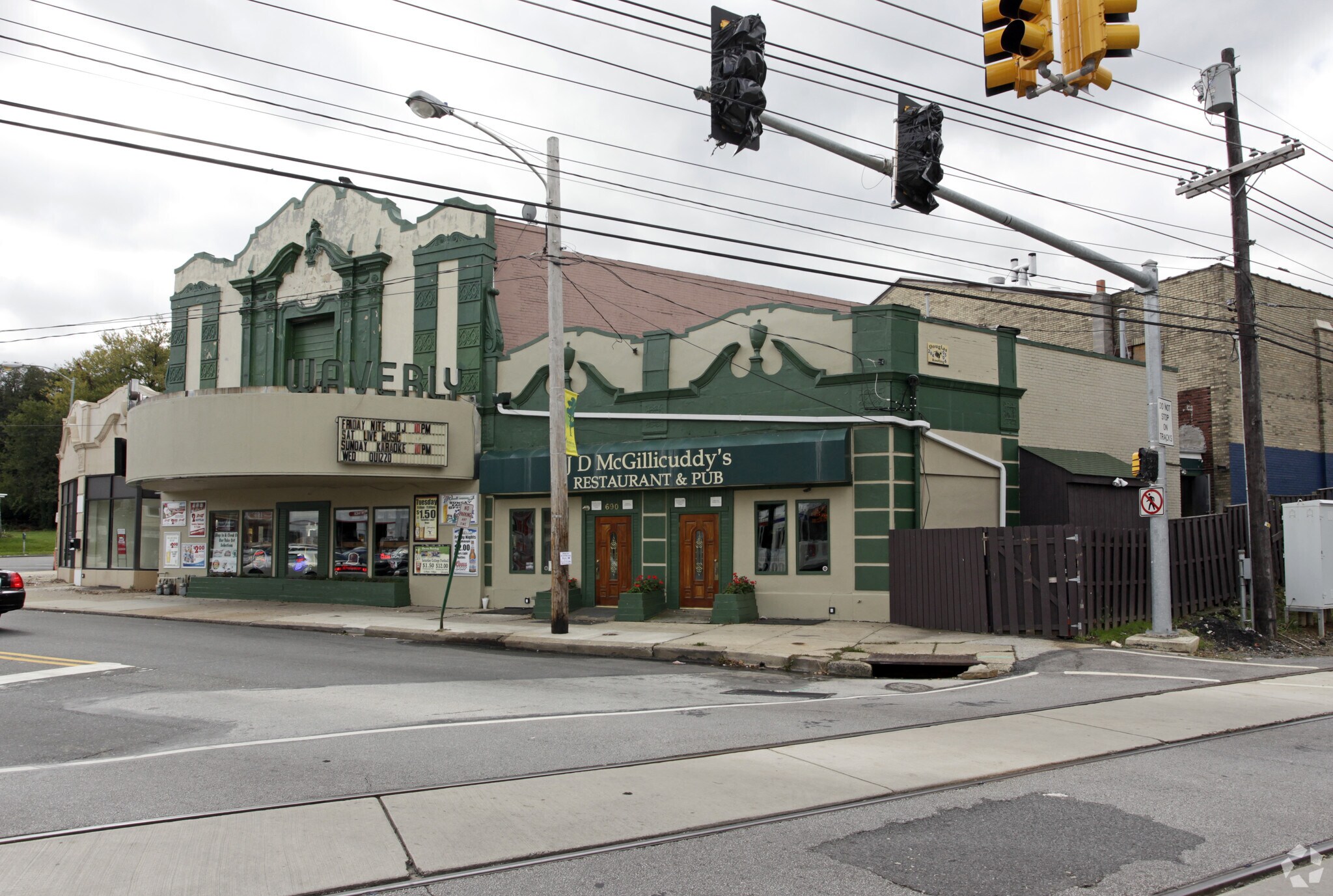 692 Burmont Rd, Drexel Hill, PA for sale Primary Photo- Image 1 of 1