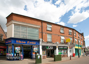 24-32 High St, Nottingham NTT - Commercial Real Estate