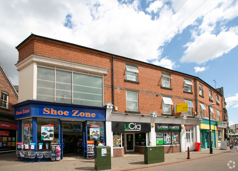 24-32 High St, Nottingham for lease - Primary Photo - Image 1 of 7