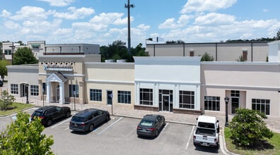 4685 Us-17, Orange Park, FL for lease Interior Photo- Image 2 of 22