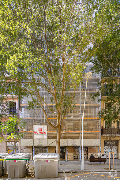 Carrer de Llançà, Barcelona, Barcelona for sale - Primary Photo - Image 1 of 1