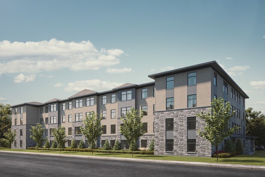 48 Morgan Cloutier Way, Arnprior, ON for sale - Building Photo - Image 1 of 1