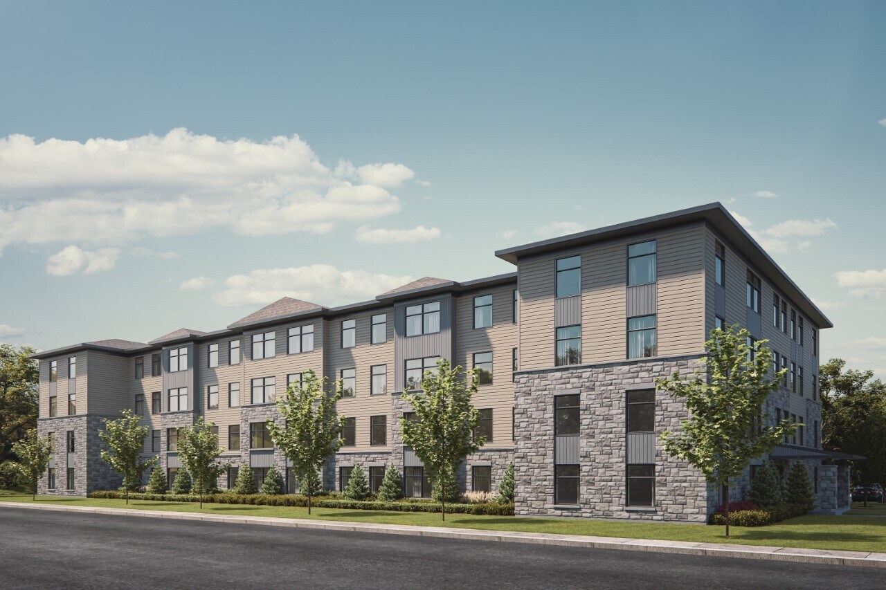 48 Morgan Cloutier Way, Arnprior, ON for sale Building Photo- Image 1 of 1