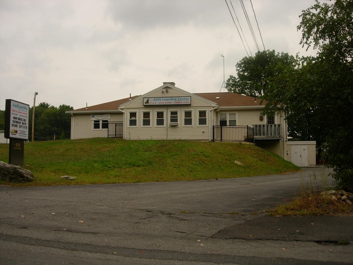 433 South St, Shrewsbury, MA 01545