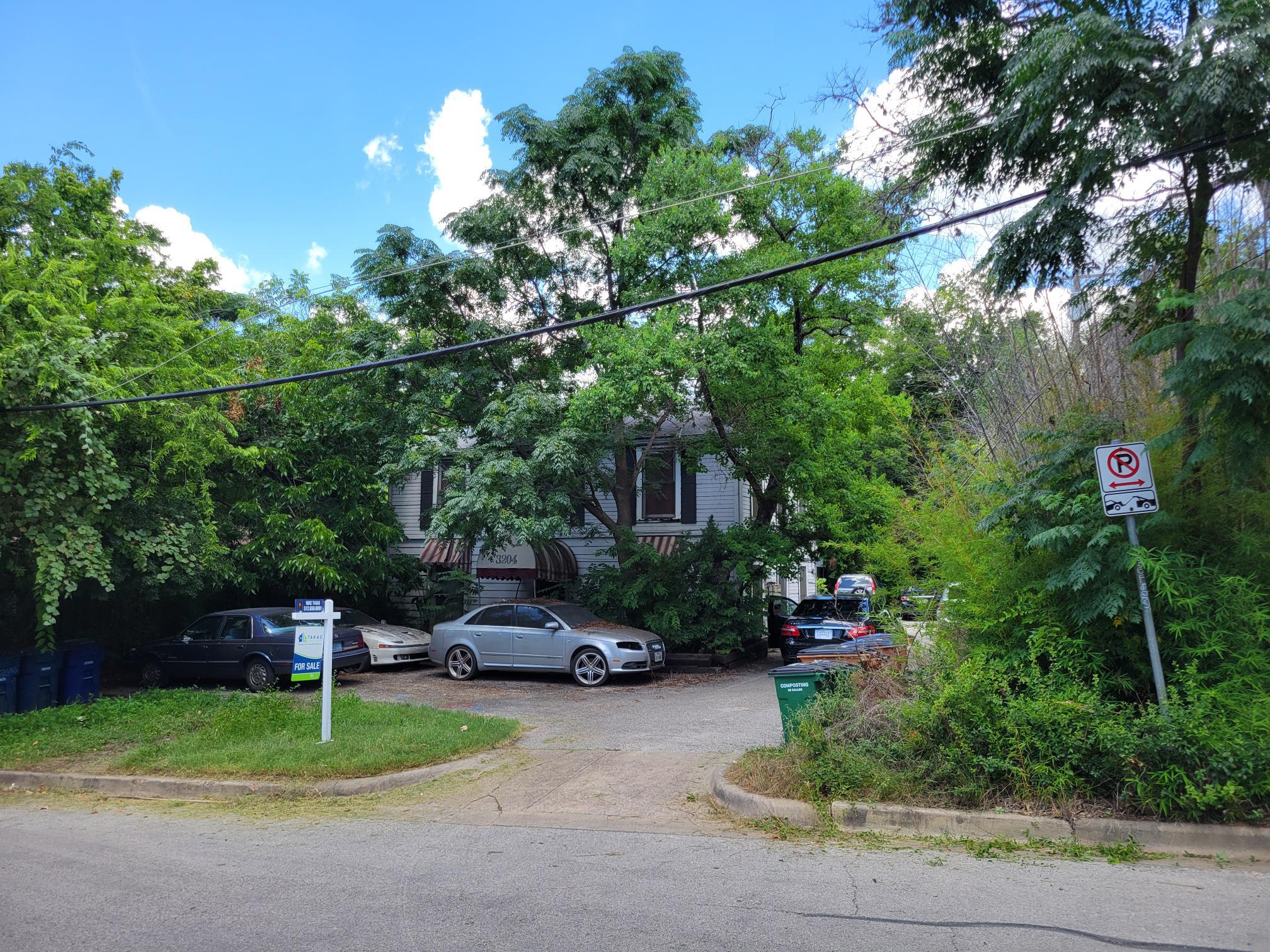 3204 Tom Green St, Austin, TX for sale Primary Photo- Image 1 of 1