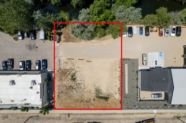 11220 W Hercules Dr, Star, ID for sale Aerial- Image 1 of 12