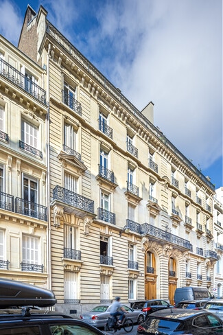 More details for 3 Rue De Magdebourg, Paris - Office for Lease
