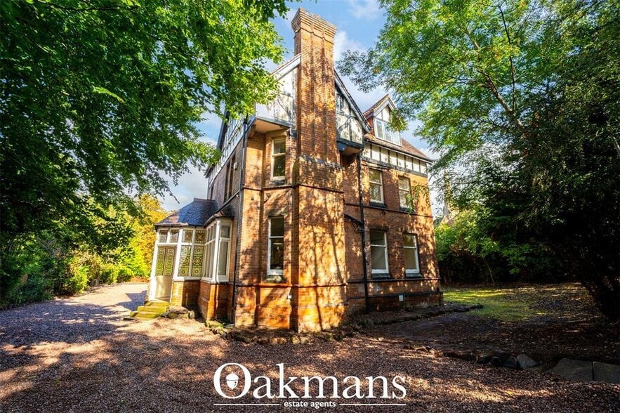 21 Serpentine Rd, Birmingham for sale - Building Photo - Image 2 of 26