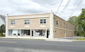 More details for 480-484 Main St, Spotswood, NJ - Office/Retail for Lease