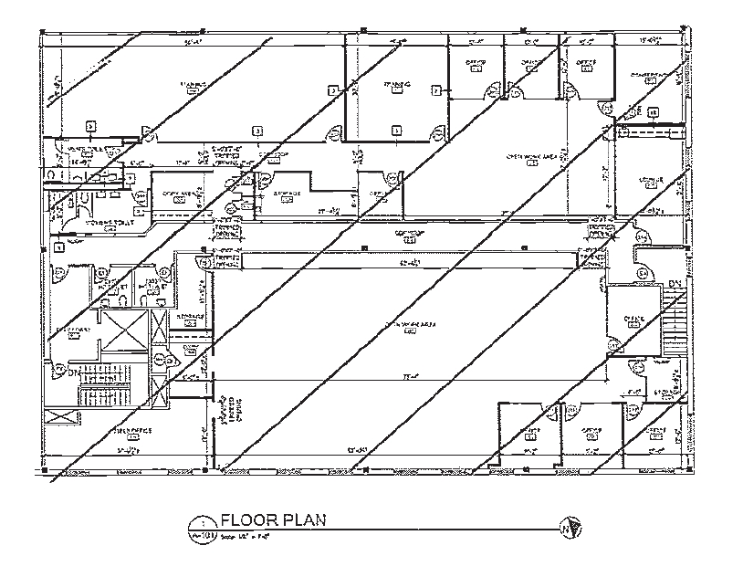 1733 Eastchester Rd, Bronx, NY for lease Floor Plan- Image 1 of 1