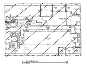 1733 Eastchester Rd, Bronx, NY for lease Floor Plan- Image 1 of 1