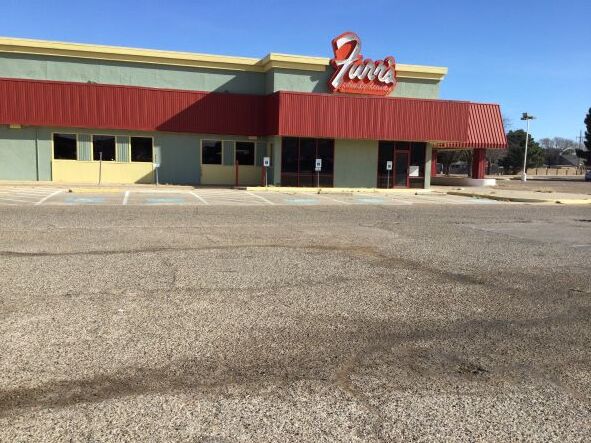 6001 Slide Rd, Lubbock, TX for sale Building Photo- Image 1 of 1