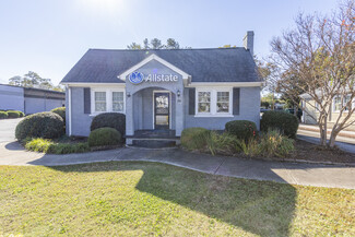 More details for 2711 N Main St, Anderson, SC - Office for Sale