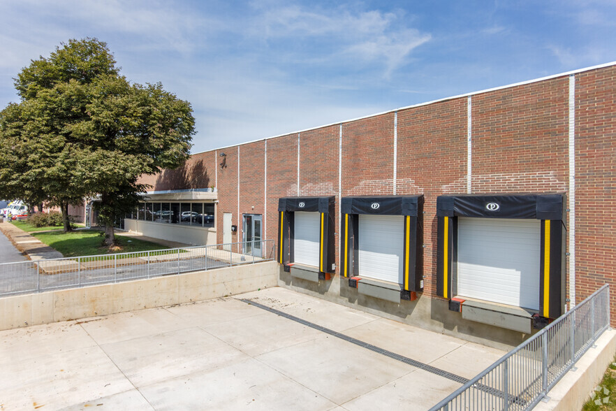 1710 Midway Rd, Odenton, MD for lease - Primary Photo - Image 1 of 9