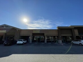 6404-6514 South St, Lakewood, CA for lease Building Photo- Image 1 of 2