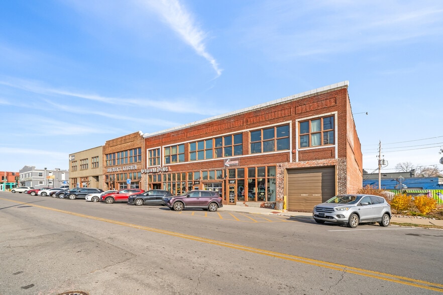 3107-3111 Gillham Rd, Kansas City, MO for sale - Building Photo - Image 3 of 55