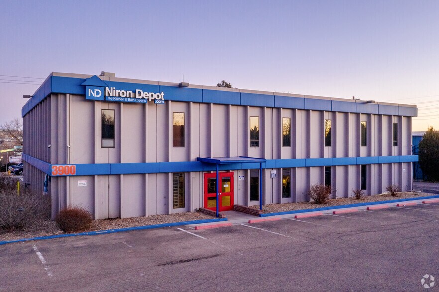 3900 S Federal Blvd Englewood Co 80110 Englewood Co Office Building Loopnet Com