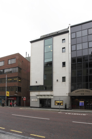 More details for 65-67 Chichester St, Belfast - Office for Lease