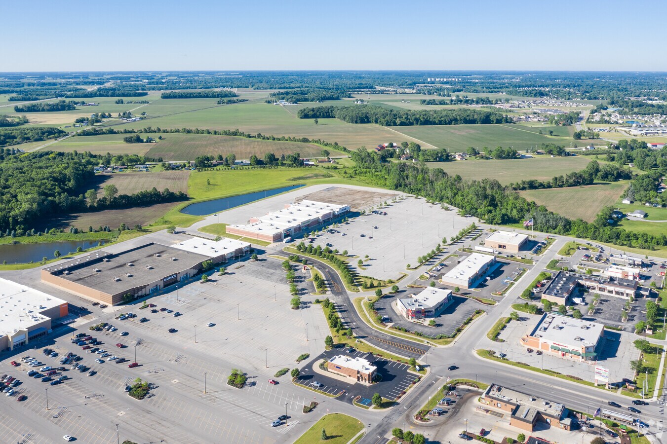 1023010260 Maysville Rd, Fort Wayne, IN 46835 Maysville Pointe