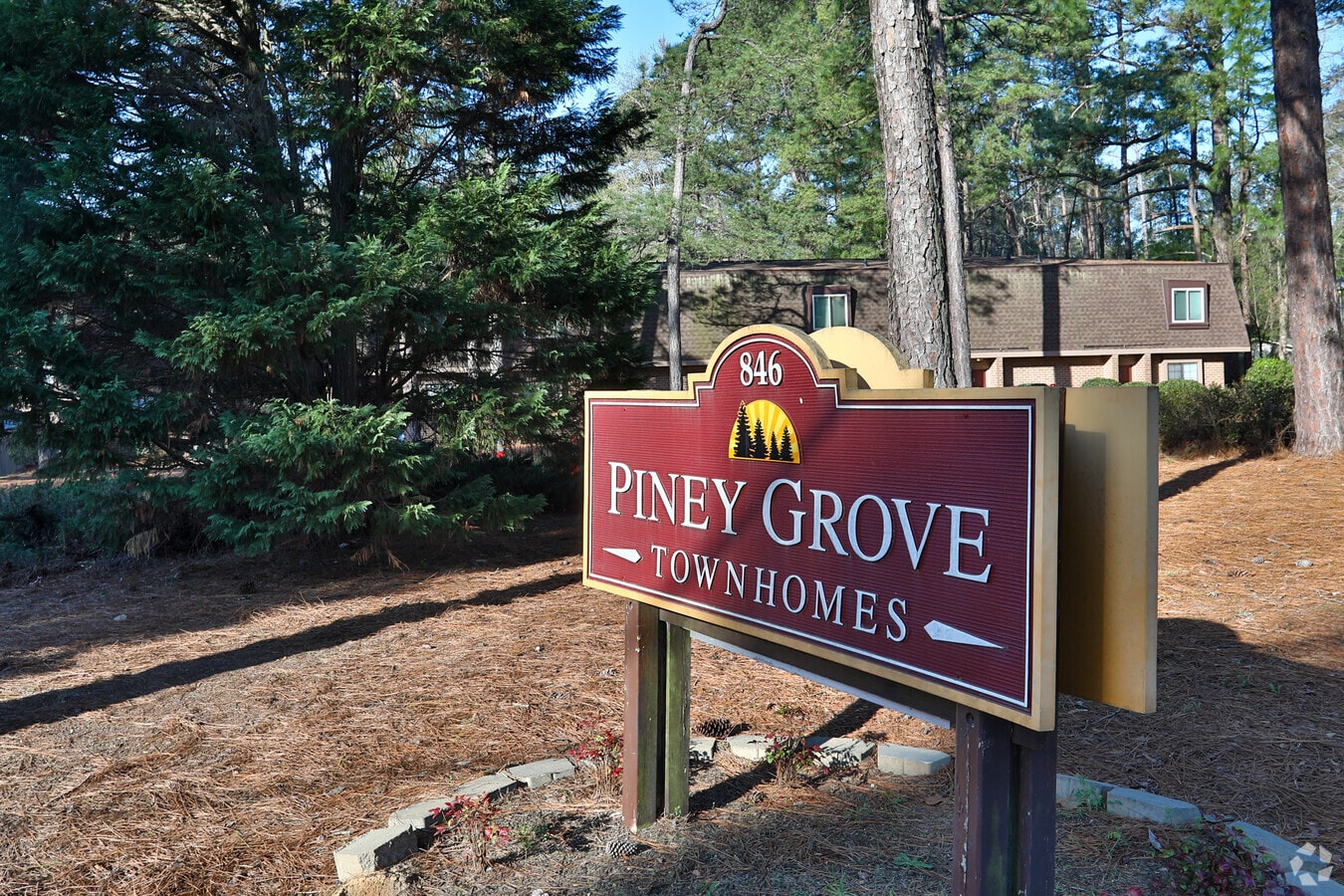 846 Piney Grove Rd, Columbia, SC 29210