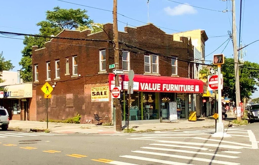 1828 Flatbush Ave, Brooklyn, NY 11210