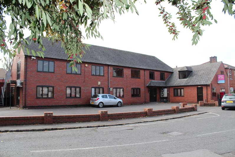 High St, Newbury for sale Building Photo- Image 1 of 5