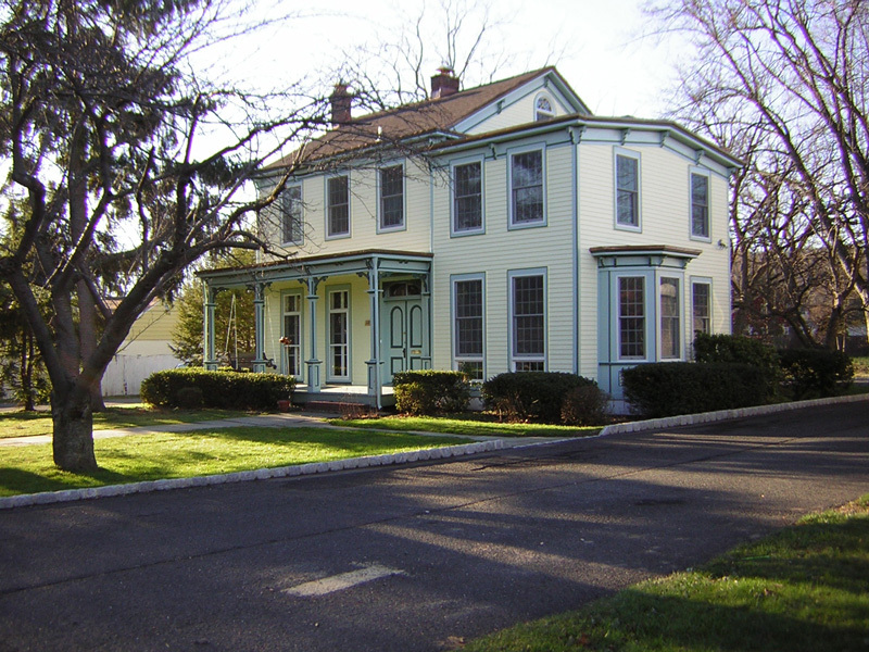 1819 Front St, Scotch Plains, NJ for sale Building Photo- Image 1 of 1