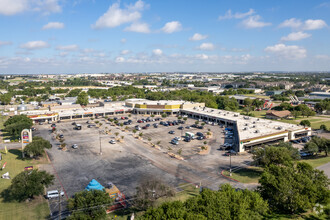 2700 Pecan St W, Pflugerville, TX - AERIAL  map view - Image1