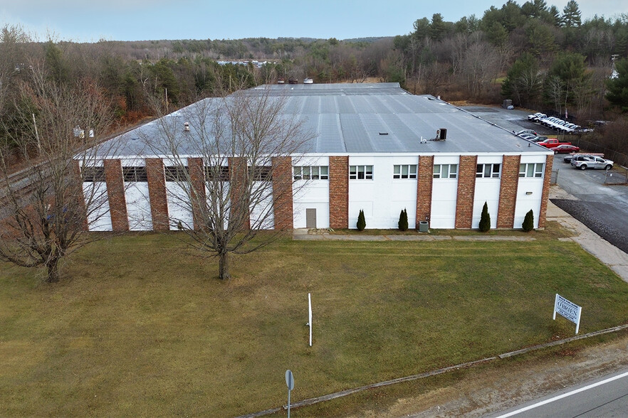 6 Willow Rd, Ayer, MA for lease - Building Photo - Image 3 of 16