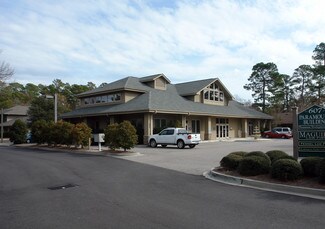 More details for 607 Briarwood Dr, Myrtle Beach, SC - Office for Lease