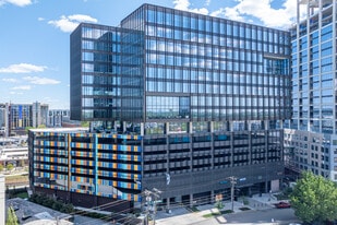 The Line - Commercial Real Estate