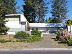 1502 1st St, Cheney, WA for sale Building Photo- Image 1 of 1
